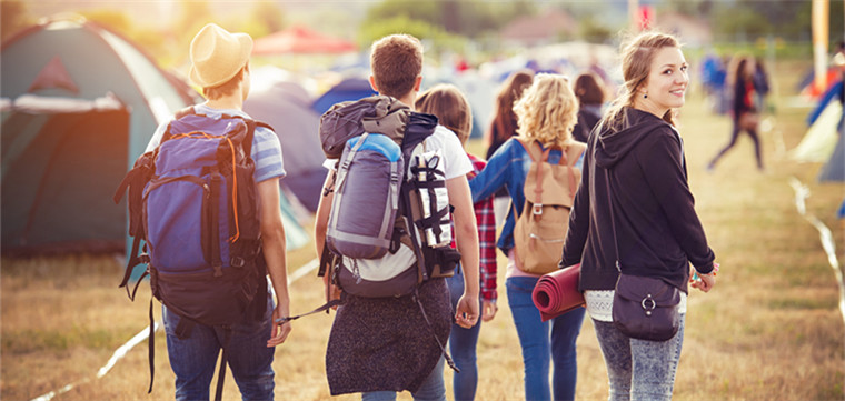 选品趋势|提前get亚马逊户外爆款，抢占选品C位