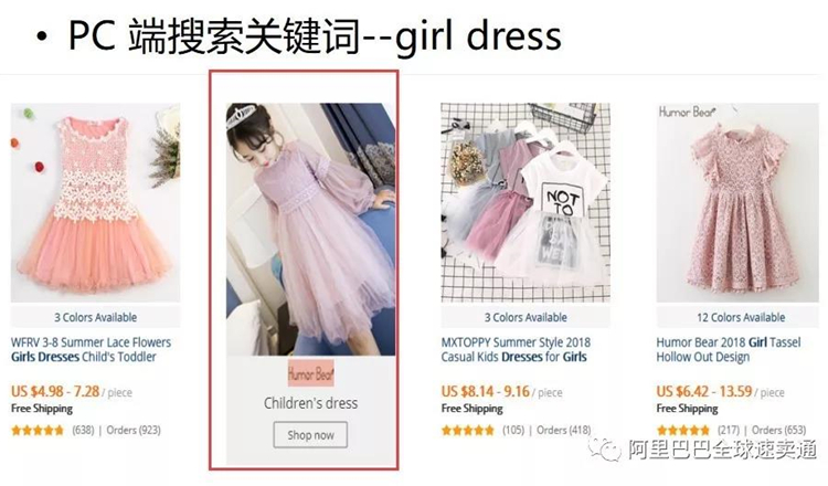 80%速卖通卖家都会忽略的站内引流方法...