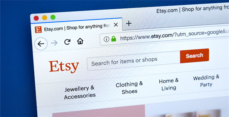 Etsy Plus订阅计划已陆续向卖家开放，年底前均享5折优惠！