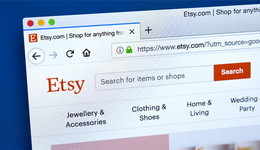 Etsy Plus订阅计划已陆续向卖家开放，年底前均享5折优惠！