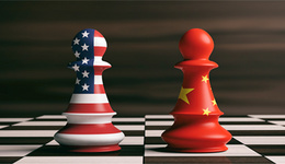 深度丨追加2000亿的中美贸易战，有人濒临阵亡，远离战火的也难高枕无忧  