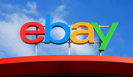 eBay：关税战目前对电商市场的影响还相对有限