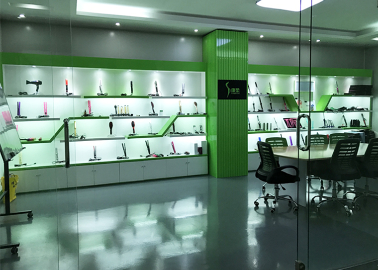 工厂揭秘丨康柔电器：工厂认证齐全，还拥有多国直营出口权