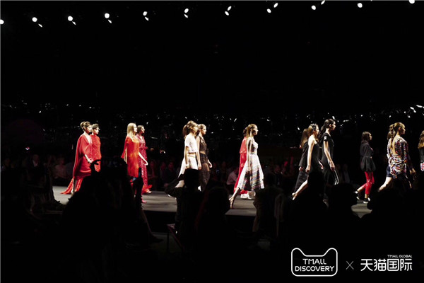 中国超美国成意大利品牌增长最快的海外市场