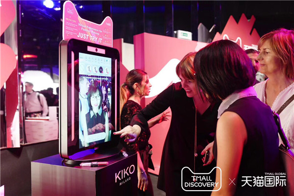 中国超美国成意大利品牌增长最快的海外市场