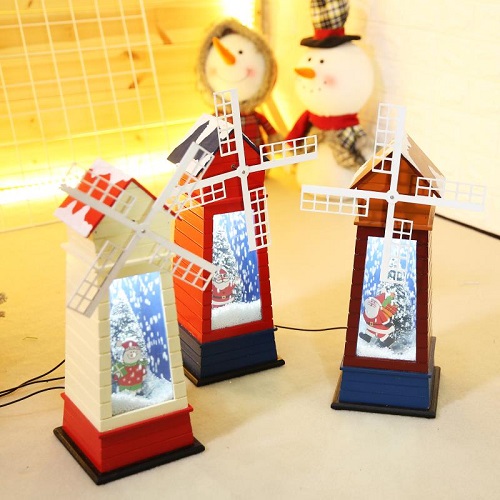 欧洲市场极为畅销，这系列产品很适合备战圣诞旺季