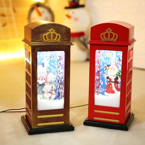 欧洲市场极为畅销，这系列产品很适合备战圣诞旺季