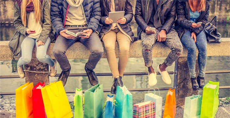 英美消费者购物意向调查：亚马逊是51%线上消费者的网购起点