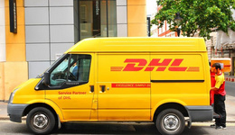 英国皇家邮政UK Mail将更名为 DHL Parcel UK