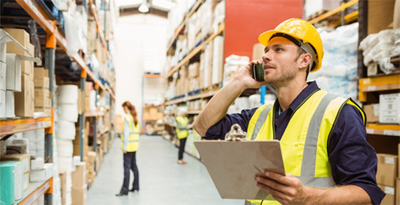 京东物流国际化全面升级:搭建全球智慧供应链基础网络(GSSC)