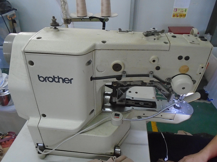 工厂揭秘丨向葵内衣：每年新款高达120款，世界各国畅销无阻