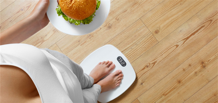 实时关注身体的12项基础指标，健康产品在欧美地区异常火爆