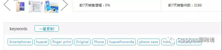 选品丨教你如何寻找利基产品，附Wish Tag写法