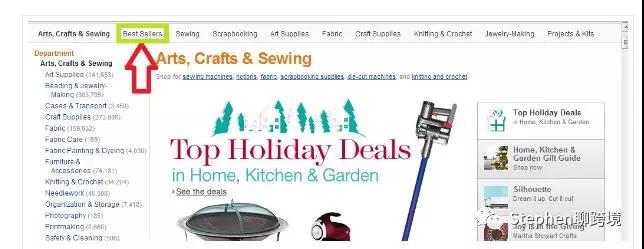 选品丨教你如何寻找利基产品，附Wish Tag写法