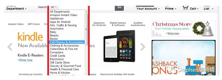 选品丨教你如何寻找利基产品，附Wish Tag写法