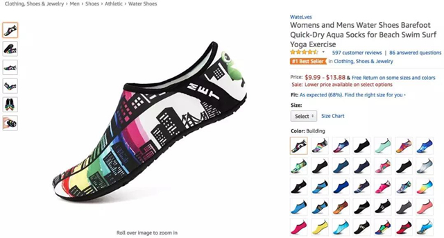 亚马逊服饰品类爆款分析丨JanSport背包再度来袭，返校季商机苗头显现