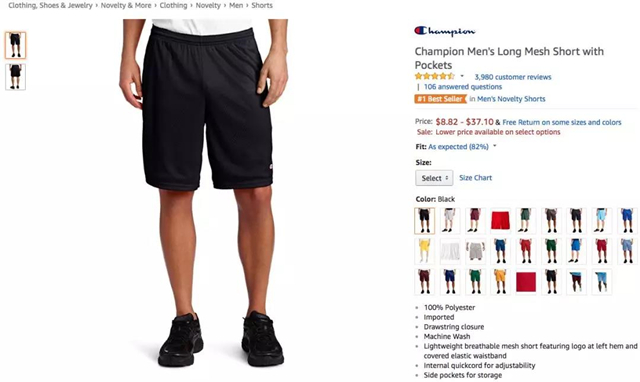 亚马逊服饰品类爆款分析丨JanSport背包再度来袭，返校季商机苗头显现