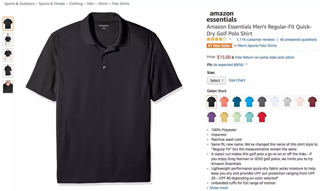 亚马逊服饰品类爆款分析丨JanSport背包再度来袭，返校季商机苗头显现