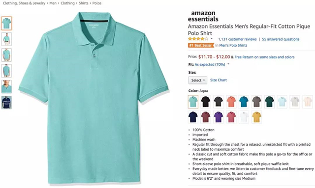 亚马逊服饰品类爆款分析丨JanSport背包再度来袭，返校季商机苗头显现