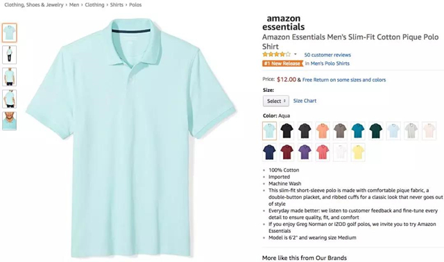 亚马逊服饰品类爆款分析丨JanSport背包再度来袭，返校季商机苗头显现