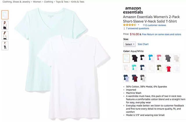 亚马逊服饰品类爆款分析丨JanSport背包再度来袭，返校季商机苗头显现