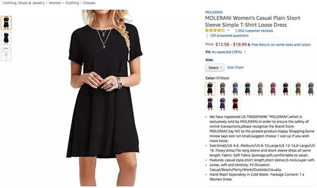 亚马逊服饰品类爆款分析丨JanSport背包再度来袭，返校季商机苗头显现