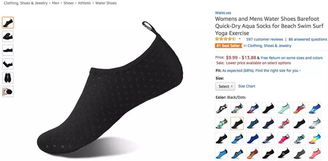 亚马逊服饰品类爆款分析丨JanSport背包再度来袭，返校季商机苗头显现