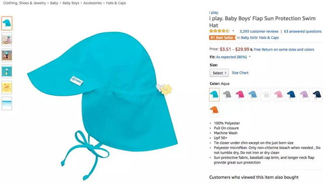 亚马逊服饰品类爆款分析丨JanSport背包再度来袭，返校季商机苗头显现