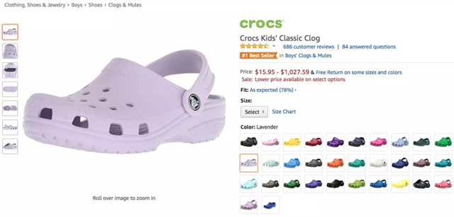 亚马逊服饰品类爆款分析丨JanSport背包再度来袭，返校季商机苗头显现