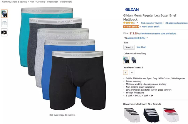 亚马逊服饰品类爆款分析丨JanSport背包再度来袭，返校季商机苗头显现