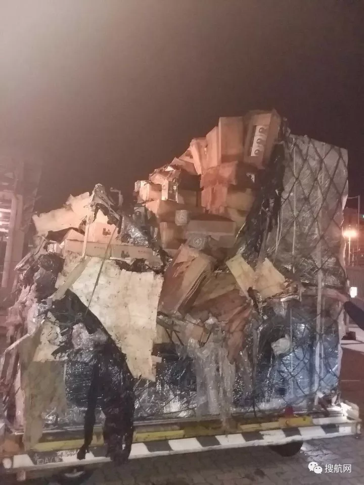 因瞒报30块锂电池这家公司被重罚108万！还敢瞒报电池危险品？？