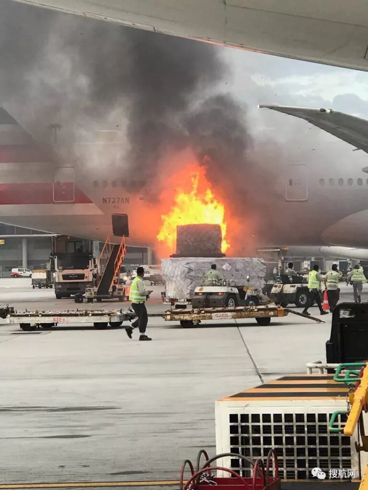 因瞒报30块锂电池这家公司被重罚108万！还敢瞒报电池危险品？？