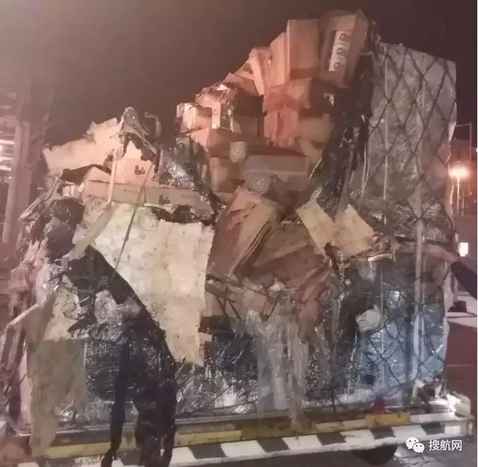 因瞒报30块锂电池这家公司被重罚108万！还敢瞒报电池危险品？？