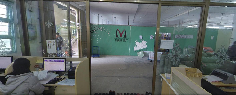 工厂揭秘丨欧艺美：年更新数高达300款，且无侵权纠纷