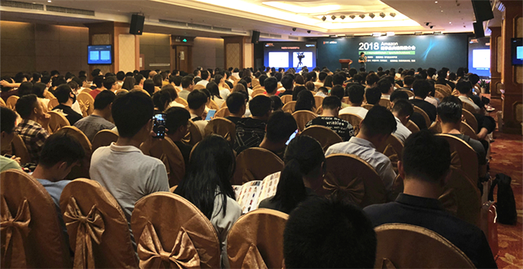 打造爆款有奇招！官方揭秘2018下半年亚马逊旺季三大品类