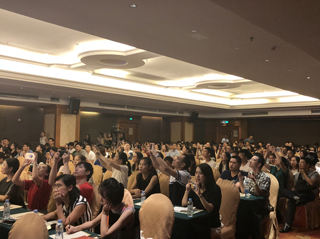 打造爆款有奇招！官方揭秘2018下半年亚马逊旺季三大品类