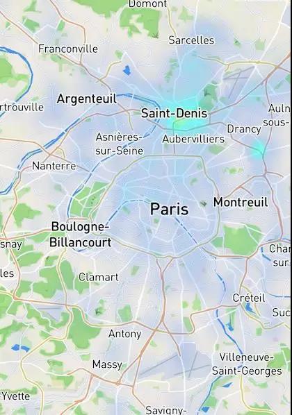 海外复制拼多多？这里有一个可行性国别排行榜