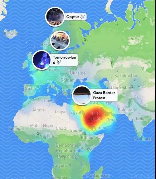 海外复制拼多多？这里有一个可行性国别排行榜