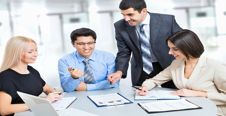 做电商高效流程办公的几个思路和工具推荐