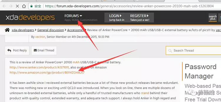 亚马逊去库存另类玩法:产品论坛营销+Google SEO 亚马逊去库存另类玩法:产品论坛营销+Google SEO