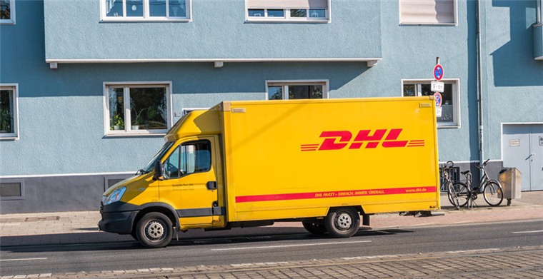 DHL宣布关闭旗下电商平台Allyouneed