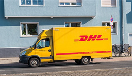DHL宣布关闭旗下电商平台Allyouneed