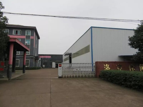 工厂揭秘丨洛克休闲：他家的产品48小时极速发货，还可代理进出口服务