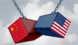 特朗普引以为豪的贸易战，第一刀砍在了美国港口身上