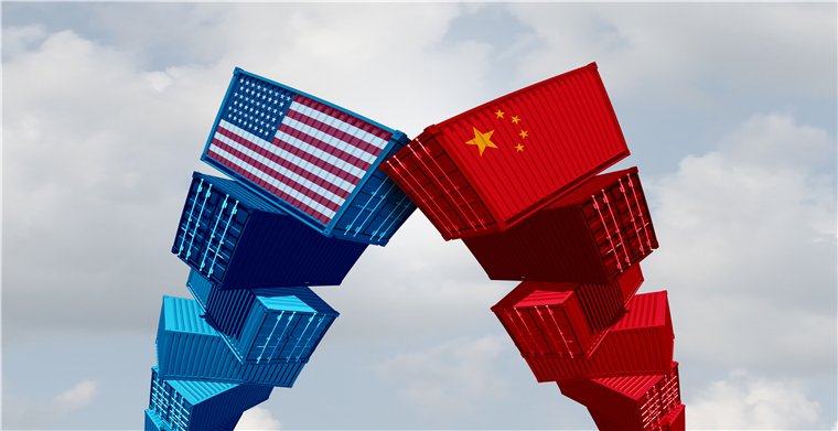 前有中美贸易战，后有美欧日联盟，中国外贸企业的出海之路怎么走？