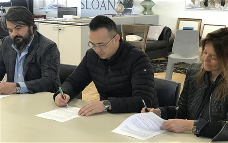Cifnews wholly merges and acquires OBOR Consulting