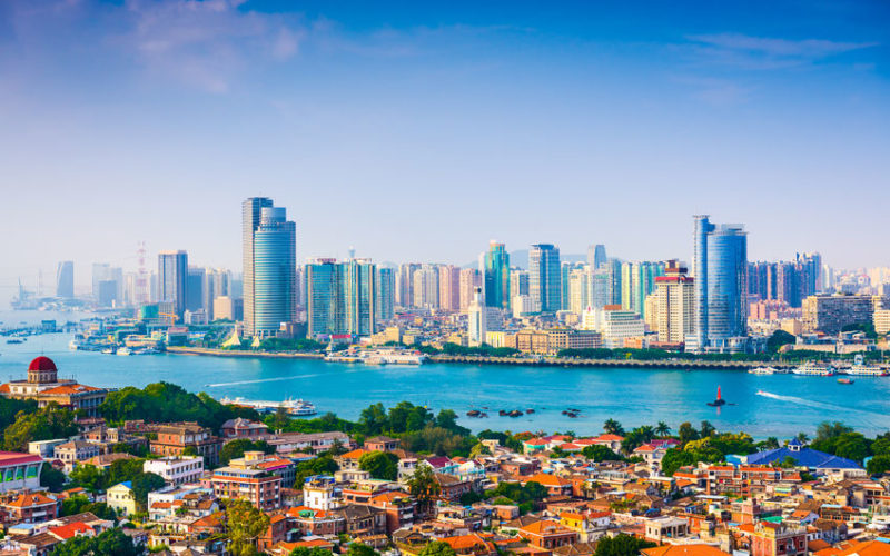 China to set up new cross-border e-commerce pilot zones for greater opening-up