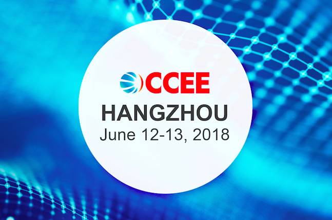 CCEE Hangzhou