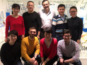 CCEE visits Europe – Lengow to attend CCEE Hangzhou