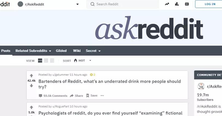 10个Tips，助您在Reddit上成功推广您的业务